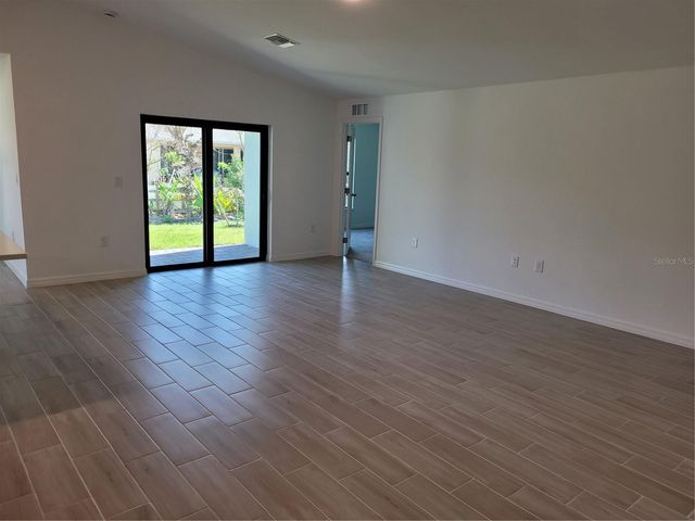 11383 BAGGOT AVENUE, Englewood, FL 34224