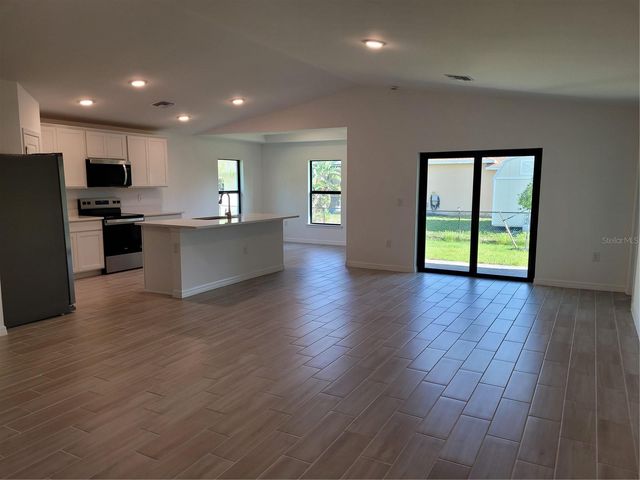 11383 BAGGOT AVENUE, Englewood, FL 34224