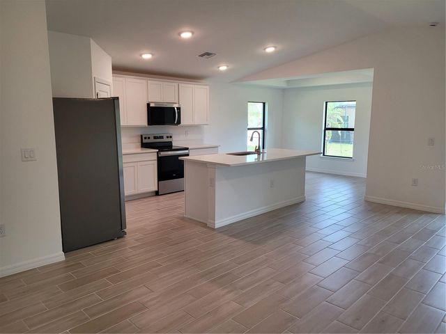 11383 BAGGOT AVENUE, Englewood, FL 34224