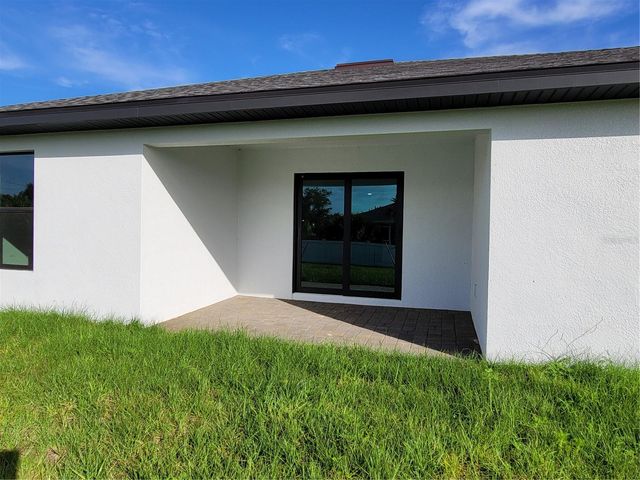 11383 BAGGOT AVENUE, Englewood, FL 34224