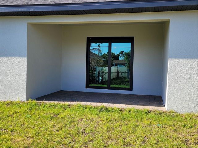 11383 BAGGOT AVENUE, Englewood, FL 34224