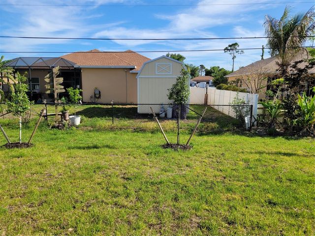11383 BAGGOT AVENUE, Englewood, FL 34224