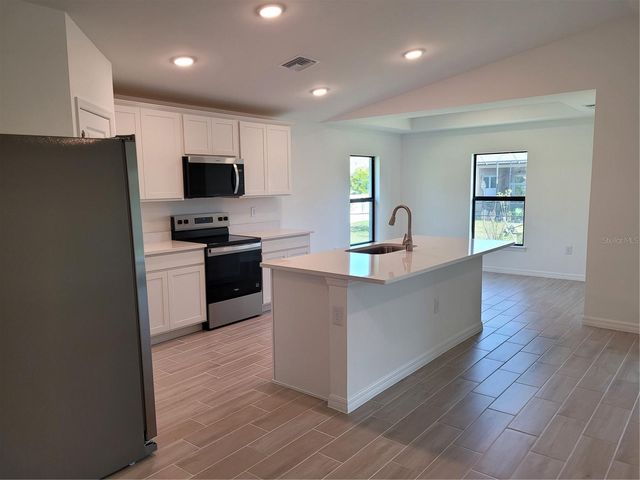 11383 BAGGOT AVENUE, Englewood, FL 34224