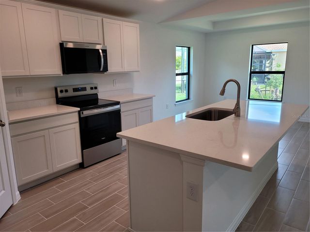 11383 BAGGOT AVENUE, Englewood, FL 34224
