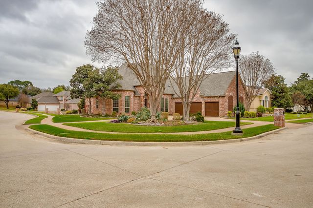 4928 Lakewood Drive, Colleyville, TX 76034