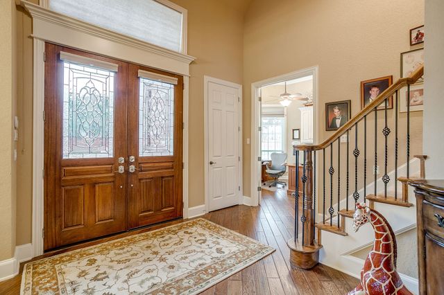 4928 Lakewood Drive, Colleyville, TX 76034