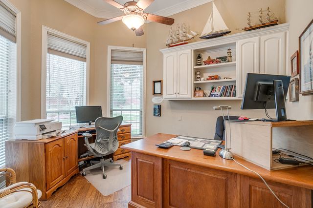 4928 Lakewood Drive, Colleyville, TX 76034