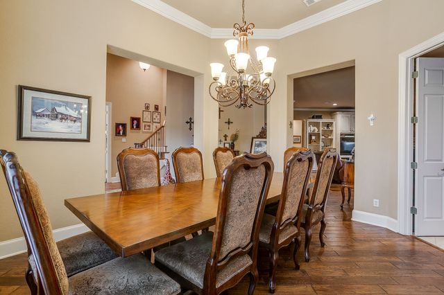 4928 Lakewood Drive, Colleyville, TX 76034