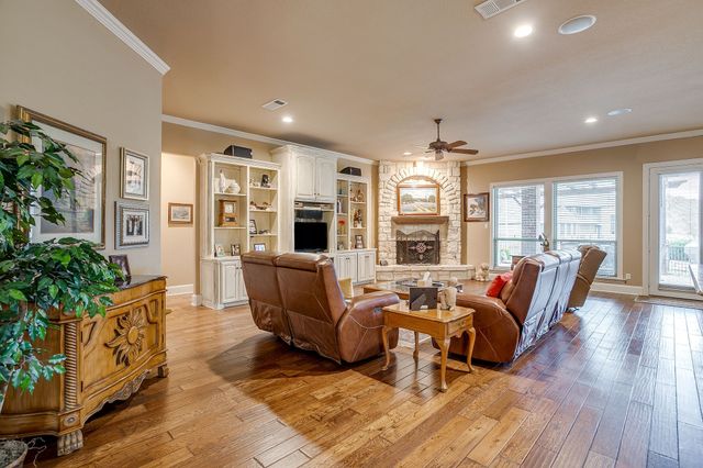 4928 Lakewood Drive, Colleyville, TX 76034