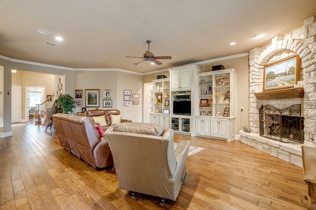 4928 Lakewood Drive, Colleyville, TX 76034