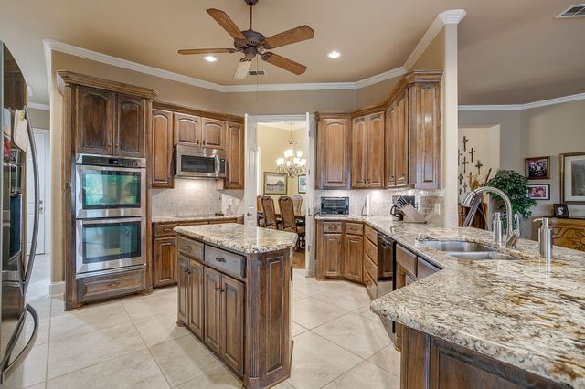 4928 Lakewood Drive, Colleyville, TX 76034