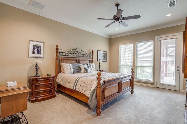 4928 Lakewood Drive, Colleyville, TX 76034