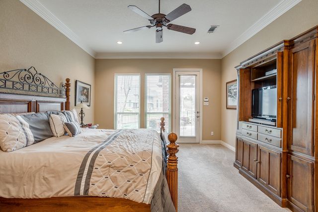 4928 Lakewood Drive, Colleyville, TX 76034