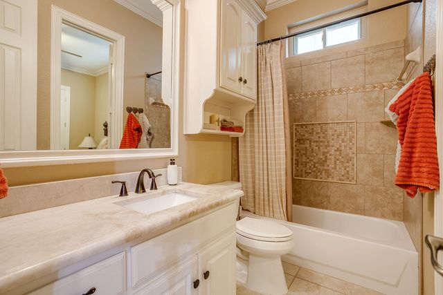 4928 Lakewood Drive, Colleyville, TX 76034