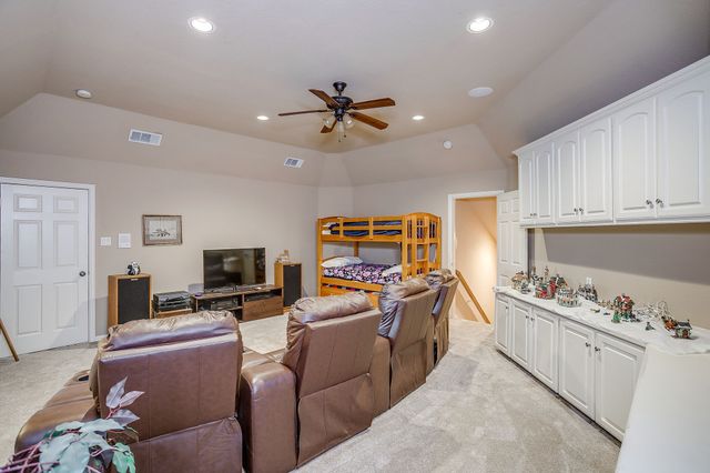 4928 Lakewood Drive, Colleyville, TX 76034