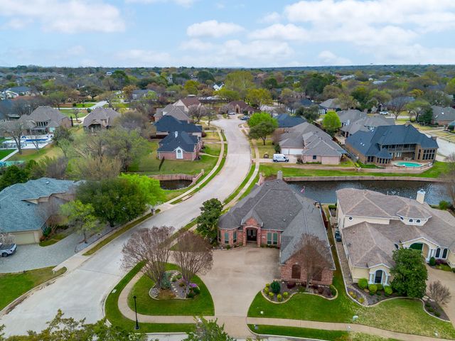 4928 Lakewood Drive, Colleyville, TX 76034