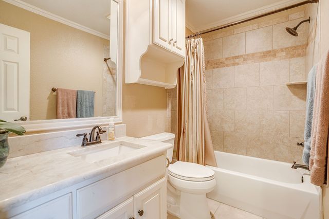 4928 Lakewood Drive, Colleyville, TX 76034