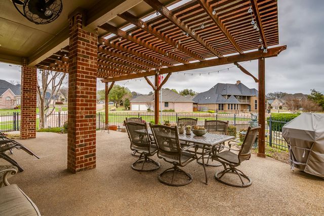 4928 Lakewood Drive, Colleyville, TX 76034