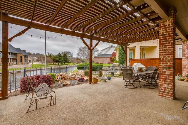 4928 Lakewood Drive, Colleyville, TX 76034