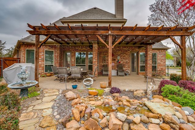 4928 Lakewood Drive, Colleyville, TX 76034