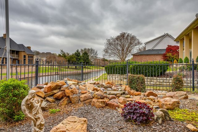 4928 Lakewood Drive, Colleyville, TX 76034