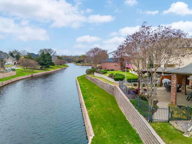 4928 Lakewood Drive, Colleyville, TX 76034