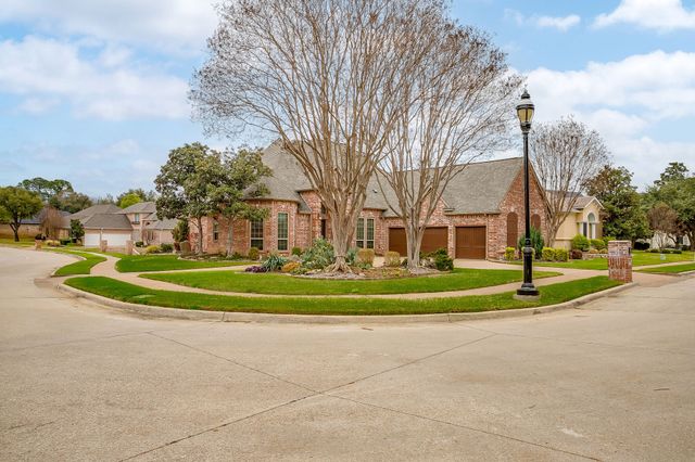4928 Lakewood Drive, Colleyville, TX 76034
