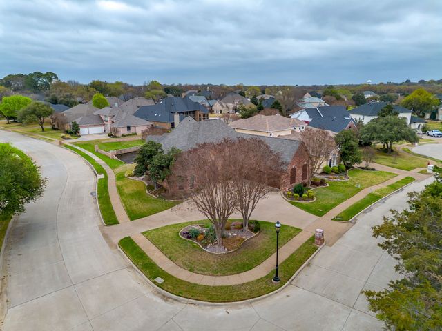 4928 Lakewood Drive, Colleyville, TX 76034