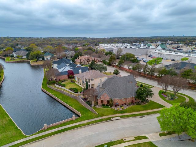 4928 Lakewood Drive, Colleyville, TX 76034