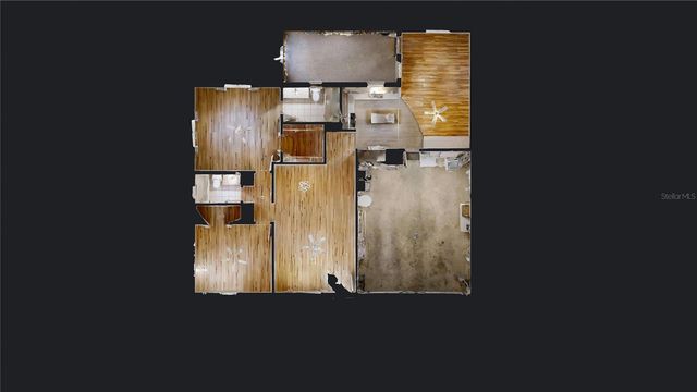 8625 SW 94 STREET A, Ocala, FL 34481