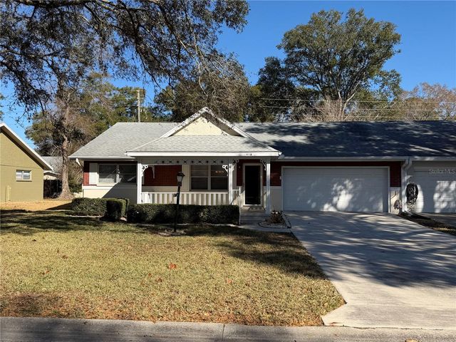 8625 SW 94 STREET A, Ocala, FL 34481