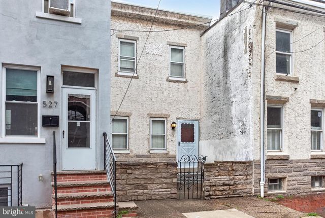 529 E WILDEY ST, Philadelphia, PA 19125