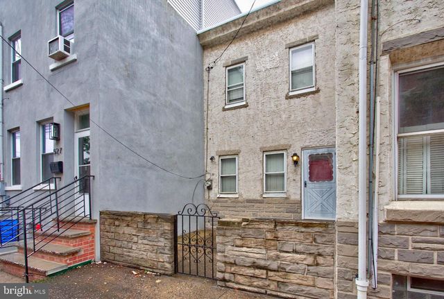 529 E WILDEY ST, Philadelphia, PA 19125
