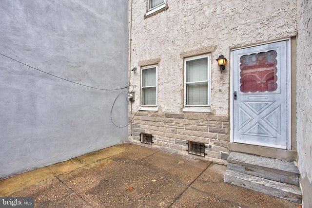 529 E WILDEY ST, Philadelphia, PA 19125
