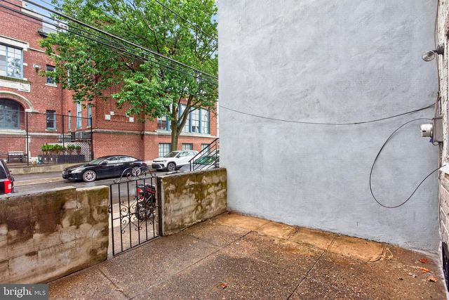 529 E WILDEY ST, Philadelphia, PA 19125