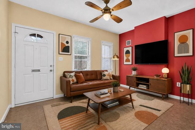 529 E WILDEY ST, Philadelphia, PA 19125