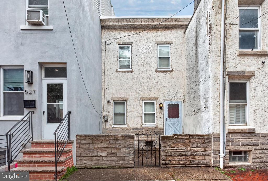 529 E WILDEY ST, Philadelphia, PA 19125