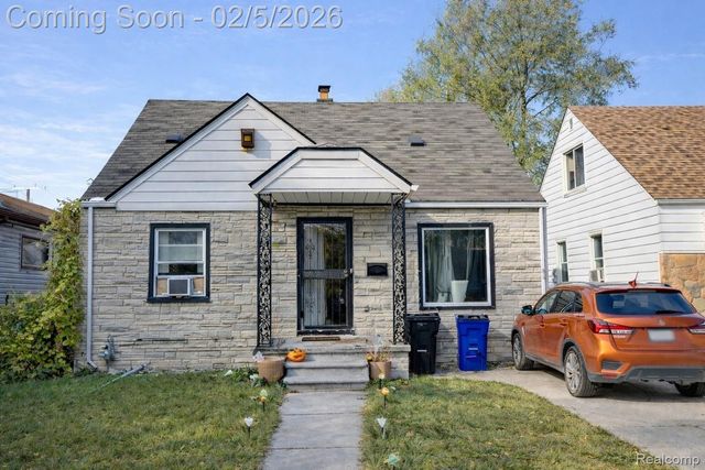 1926 S Ethel Street, Detroit, MI 48217