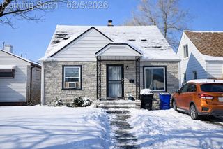 1926 S Ethel Street, Detroit, MI 48217
