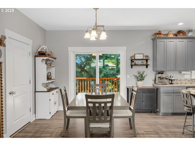 1194 Sw MAPLE St, Dallas, OR 97338