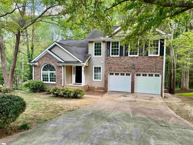 108 Sea Oats Inlet, Mauldin, SC 29662