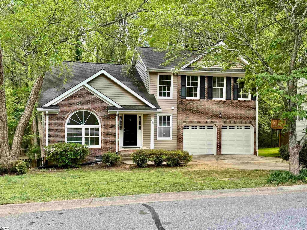 108 Sea Oats Inlet, Mauldin, SC 29662