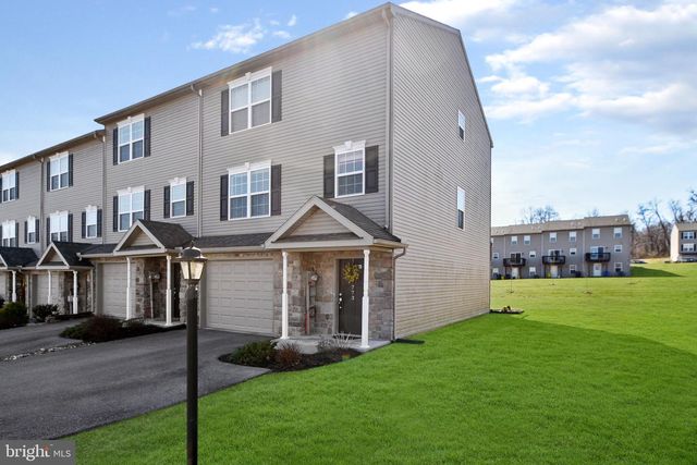 773 S 82ND ST, Harrisburg, PA 17111
