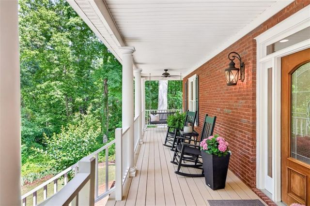 667 Wellington Drive, Winder, GA 30680