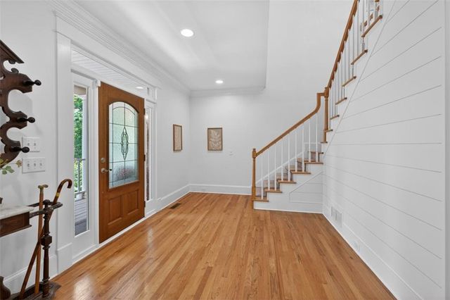667 Wellington Drive, Winder, GA 30680