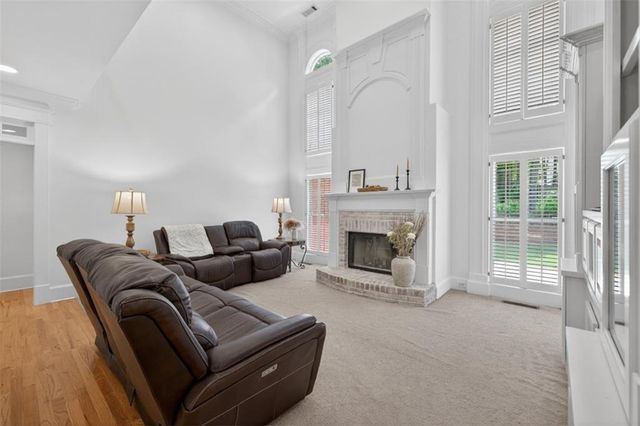 667 Wellington Drive, Winder, GA 30680