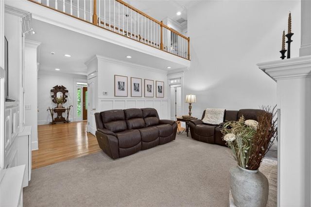 667 Wellington Drive, Winder, GA 30680