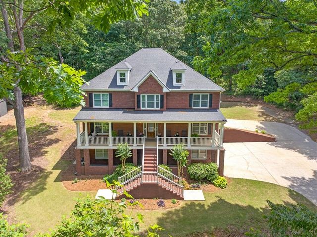 667 Wellington Drive, Winder, GA 30680
