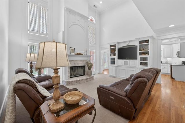 667 Wellington Drive, Winder, GA 30680