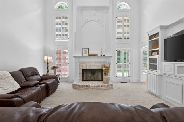 667 Wellington Drive, Winder, GA 30680